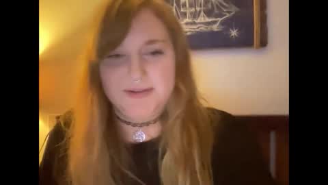 Snapshot of yourthickgingergoddess chatting on March 6, 2025, 12:43 am yourthickgingergoddess online show from March 6, 2025, 12:43 am