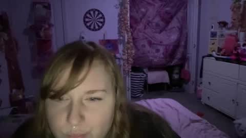 Snapshot of yourthickgingergoddess chatting on March 12, 2025, 4:30 am yourthickgingergoddess online show from March 12, 2025, 4:30 am