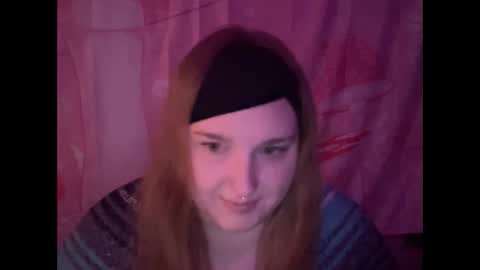 Snapshot of yourthickgingergoddess chatting on March 12, 2025, 5:17 pm yourthickgingergoddess online show from March 12, 2025, 5:17 pm