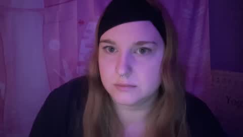 Snapshot of yourthickgingergoddess chatting on March 12, 2025, 11:22 pm yourthickgingergoddess online show from March 12, 2025, 11:22 pm
