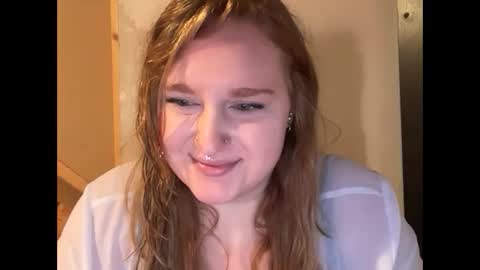 Snapshot of yourthickgingergoddess chatting on September 26, 2025, 5:50 pm yourthickgingergoddess online show from September 26, 2025, 5:50 pm