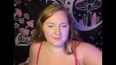 Snapshot of yourthickgingergoddess chatting on September 30, 2025, 2:49 am yourthickgingergoddess online show from September 30, 2025, 2:49 am