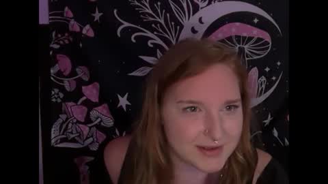 Snapshot of yourthickgingergoddess chatting on October 6, 2025, 3:59 am yourthickgingergoddess online show from October 6, 2025, 3:59 am