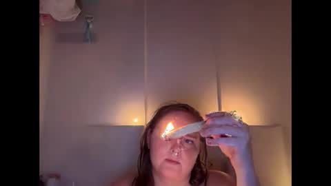 Snapshot of yourthickgingergoddess chatting on October 7, 2025, 3:47 am yourthickgingergoddess online show from October 7, 2025, 3:47 am