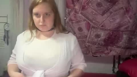 yourthickgingergoddess online show from December 16, 2025, 1:21 am