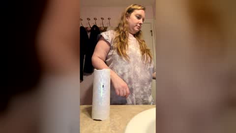 Snapshot of yourthickgingergoddess chatting on January 10, 2026, 3:47 pm yourthickgingergoddess online show from January 10, 2026, 3:47 pm