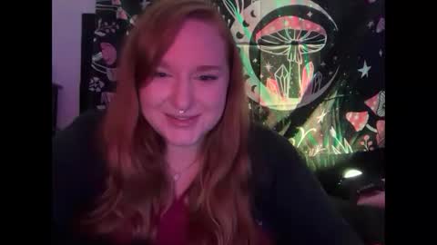 Snapshot of yourthickgingergoddess chatting on January 14, 2026, 4:51 am yourthickgingergoddess online show from January 14, 2026, 4:51 am