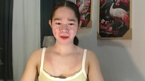 yourtinybunny online show from September 11, 2025, 9:53 am