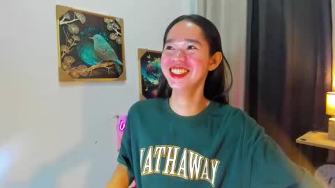 yourtinybunny online show from May 11, 2026, 3:18 pm