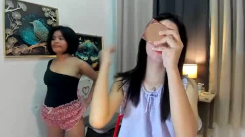 yourtinybunny online show from June 21, 2026, 10:34 pm
