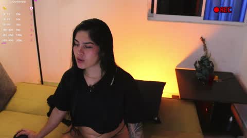 Bella- Independert Model online show from January 8, 2025, 7:13 pm