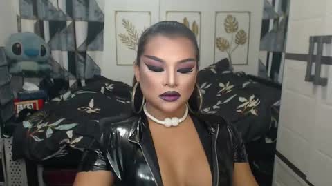 Anastacia Grey  online show from September 12, 2025, 10:21 pm