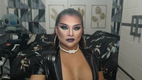 Anastacia Grey  online show from September 16, 2025, 11:06 pm