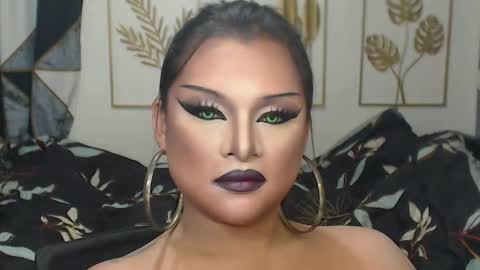 Snapshot of yourtrannyqueenxxx chatting on September 23, 2025, 10:46 pm Anastacia Grey  online show from September 23, 2025, 10:46 pm