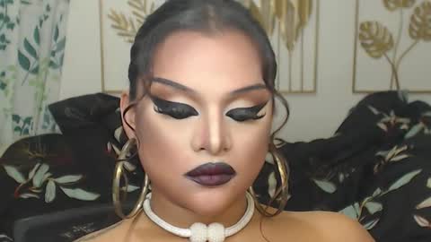 Snapshot of yourtrannyqueenxxx chatting on September 30, 2025, 10:59 pm Anastacia Grey  online show from September 30, 2025, 10:59 pm