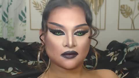 Snapshot of yourtrannyqueenxxx chatting on October 6, 2025, 10:29 pm Anastacia Grey  online show from October 6, 2025, 10:29 pm