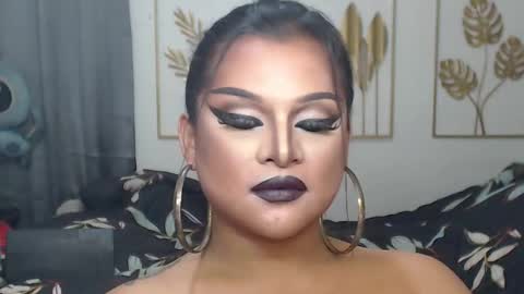 Anastacia Grey  online show from December 2, 2025, 11:34 pm