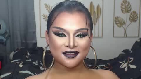 Anastacia Grey  online show from December 3, 2025, 10:19 pm