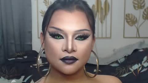 Anastacia Grey  online show from December 14, 2025, 8:57 pm