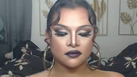 Anastacia Grey  online show from December 21, 2025, 10:17 pm