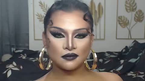 Anastacia Grey  online show from February 4, 2026, 7:20 pm