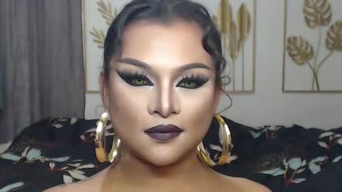 Anastacia Grey  online show from February 25, 2026, 8:51 pm