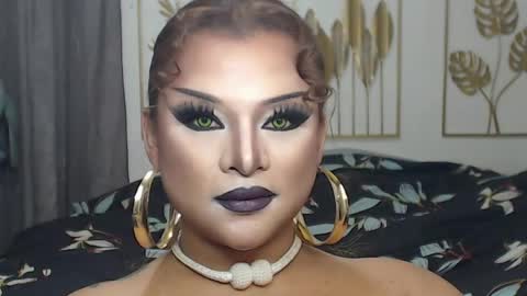 Anastacia Grey  online show from March 22, 2026, 10:13 pm