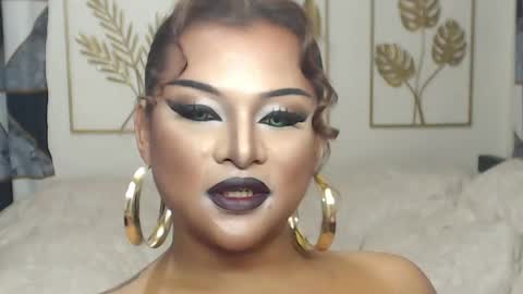 Anastacia Grey  online show from April 20, 2026, 11:28 pm