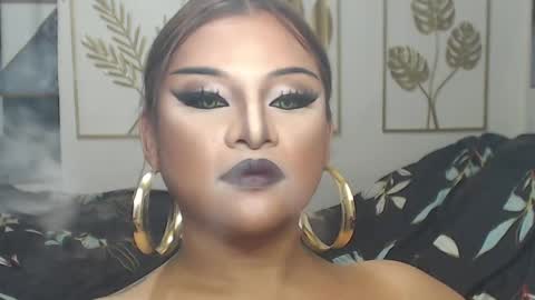 Anastacia Grey  online show from April 26, 2026, 11:35 pm