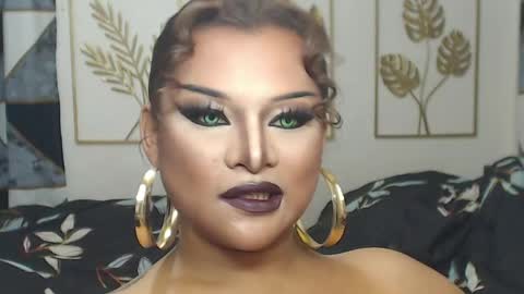 Anastacia Grey  online show from April 27, 2026, 11:25 pm