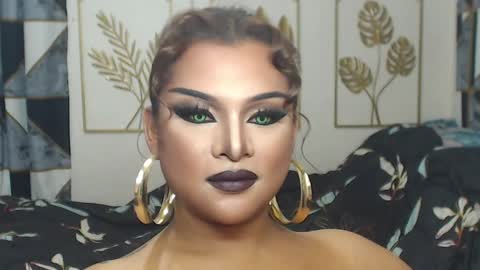 Anastacia Grey  online show from May 4, 2026, 10:39 pm