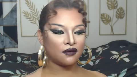 Anastacia Grey  online show from May 7, 2026, 11:04 am