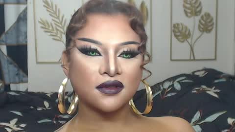 Anastacia Grey  online show from May 7, 2026, 11:54 pm