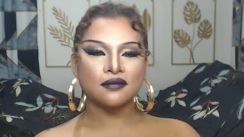 Anastacia Grey  online show from May 9, 2026, 12:16 am