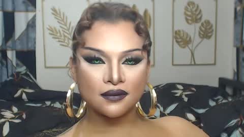 Anastacia Grey  online show from May 10, 2026, 12:49 am