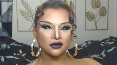 Anastacia Grey  online show from May 12, 2026, 10:51 pm