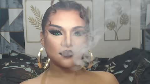 Anastacia Grey  online show from May 31, 2026, 10:22 pm