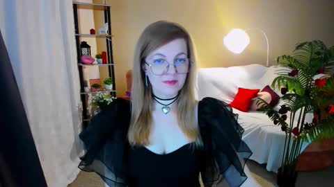 Alice online show from February 15, 2026, 4:20 am