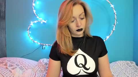 YourVenus00 -Follow my OF online show from February 10, 2025, 6:13 pm