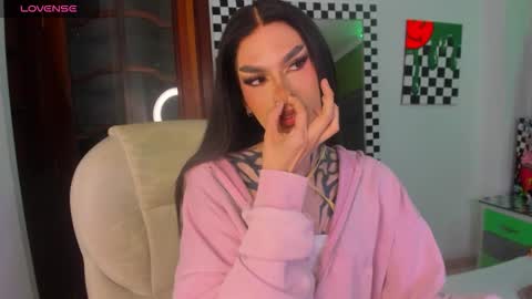 GI online show from November 13, 2025, 8:02 am