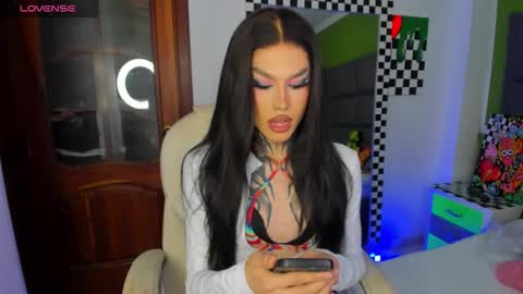 GI online show from January 15, 2026, 5:56 am