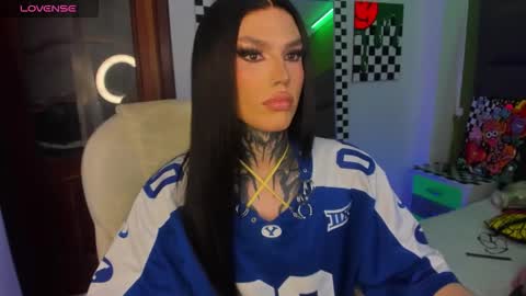 GI online show from January 18, 2026, 8:40 am