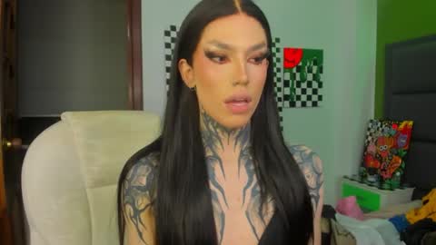 GI online show from February 8, 2026, 6:06 am