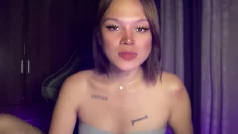 ANDREA online show from March 11, 2026, 9:32 pm