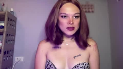 ANDREA online show from April 1, 2026, 3:40 am