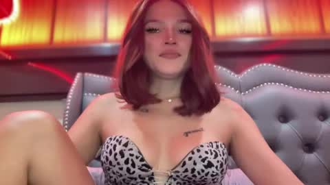 ANDREA online show from May 26, 2026, 4:41 am