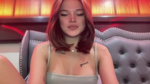 ANDREA online show from May 27, 2026, 2:52 am