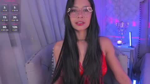 Snapshot of yourwishisme_val chatting on October 1, 2025, 3:45 am Val online show from October 1, 2025, 3:45 am