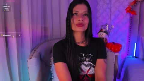 Snapshot of yourwishisme_val chatting on October 14, 2025, 3:51 am Val online show from October 14, 2025, 3:51 am