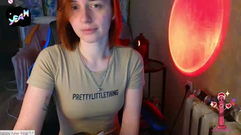 Sweet Sasha online show from January 3, 2025, 5:50 am